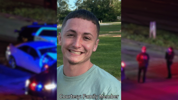 26-Year-Old Man Killed in North Lakeland Motorcycle Crash