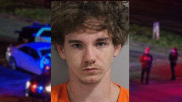 19-Year-Old Frostproof Man Charged with Second-Degree Murder in Lake Wales Homicide