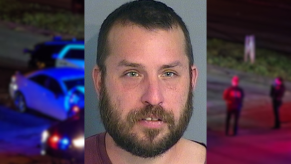 Osceola County Sheriff’s Office Arrests Kissimmee Man on Child Solicitation Charges