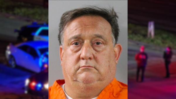 Mulberry Man Arrested After Brandishing Gun at Couple with Small Child in Road Rage Incident