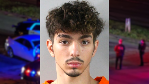 Teen Stabs 67-Year-Old Former Roommate to Death in Davenport