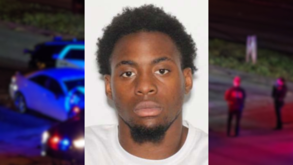 Winter Haven Man Wanted for 1st-Degree Attempted Murder After Drive-By Shooting
