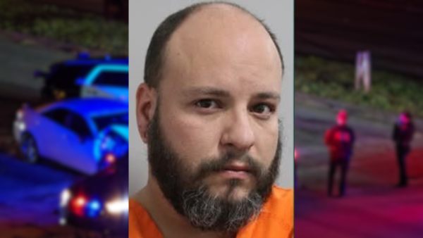 Winter Haven Man Arrested for Attempted Murder After Stabbing at Tuff Luck Saloon