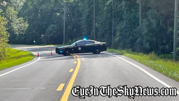 FHP Investigates Fatal Early-Morning Crash in Leesburg