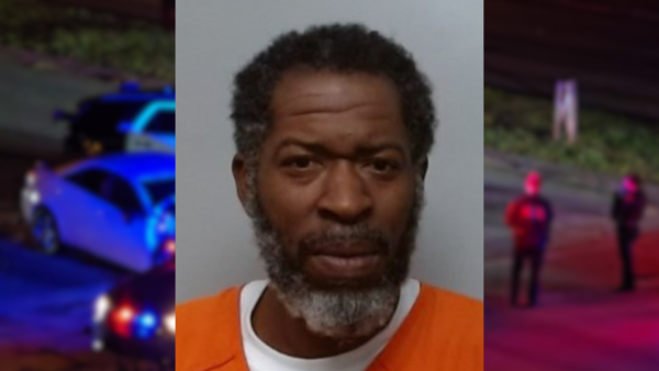 Winter Haven Man Arrested After Pistol-Whipping Woman
