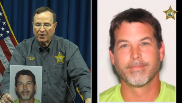 Polk County Man Kills Wife, Shoots Stepdaughter Before Suicide