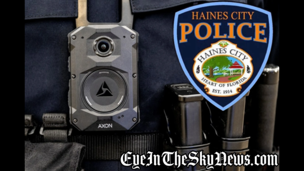 Haines City Police Reinstate Body Cameras After Months-Long Lapse