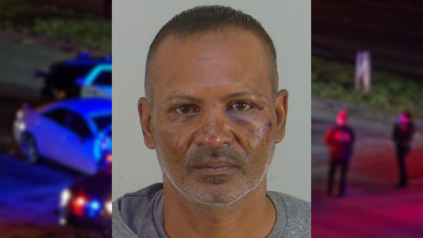 Frostproof Man, 22, and 18-Year-Old Woman Killed by Alleged Drunk Driver on State Road 33