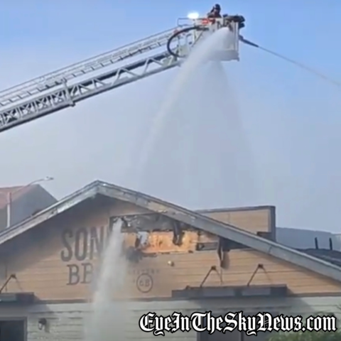 Sonny’s BBQ - Winter Haven Tower 1