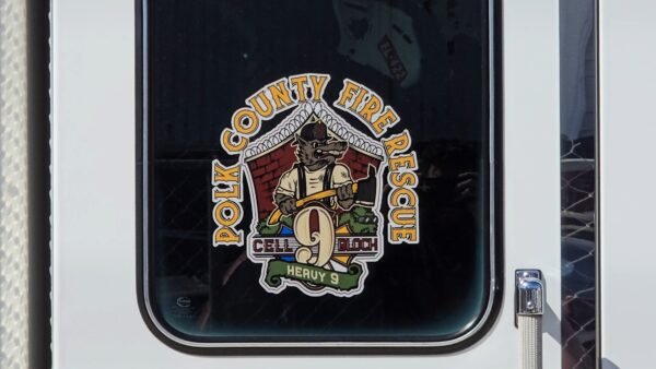 20-Year-Old Driver Critically Injured in Rollover on Ranchland Acres Drive