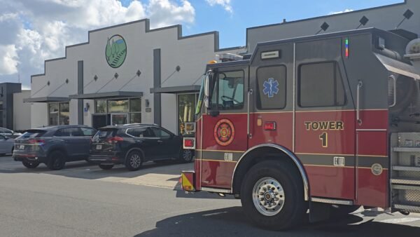 Winter Haven School Evacuated After Carbon Monoxide Alarm; 22 Students Taken to Hospital for Evaluation