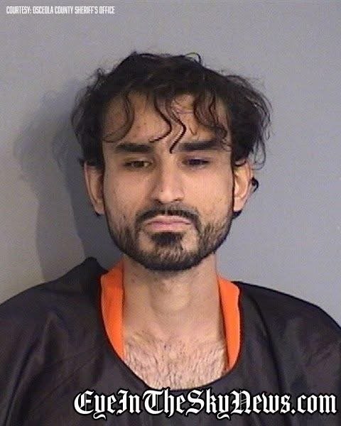 Two Brothers from Michigan and Ohio Identified as Victims in Osceola Triple Murder