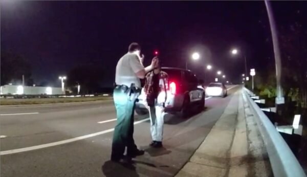 Hillsborough County Sheriff’s Office Nets 21 DUI Arrests on New Year’s Eve 2025 in Multi-Agency Crackdown