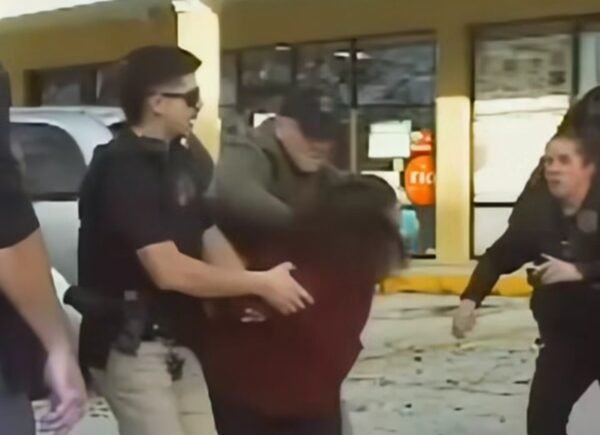 ICE Operation Leads to Arrest in Jacksonville Over Trooper Assault