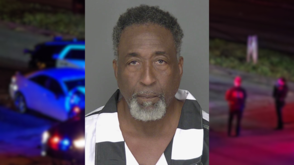 Retired Orlando Police Officer Killed in Family Dispute; Suspect Leads Polk County Deputies on Chase