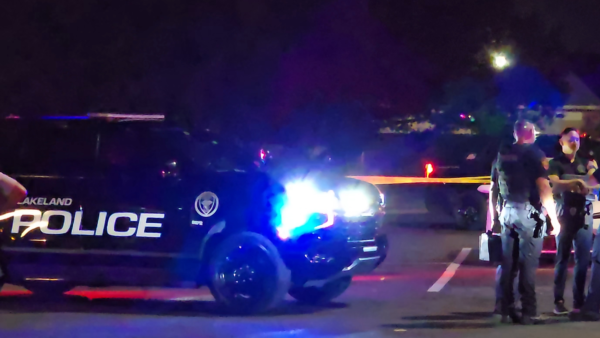 Wrong-Way Driver, 81, Dies in Head-On Collision In Lakeland