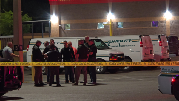 Brooklyn Man, 32, Dies from Severe Burns After Incident at Haines City High School