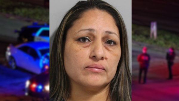 Wauchula Woman, 43, Arrested for Sexual Activity with Family Teen Acquaintance