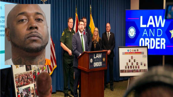 Orlando Gang Leader Convicted: ‘Sex Money Murder’ Boss Faces 5 Life Sentences