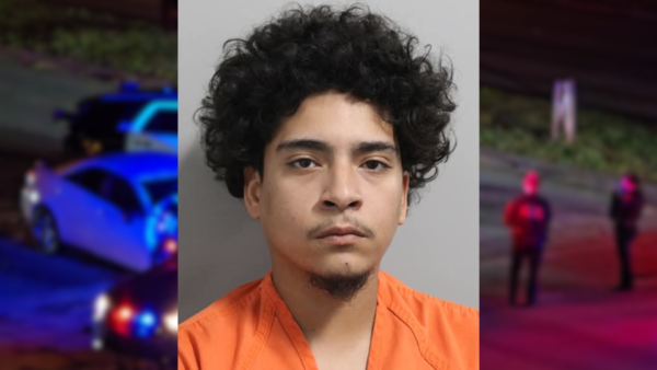 Winter Haven Police: Man Solicited Minors on Snapchat