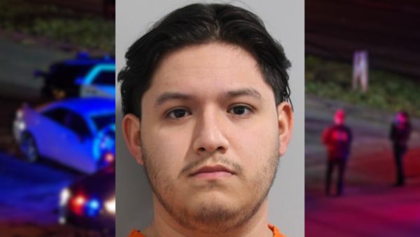 AdventHealth Employee Arrested for Trading Child Exploitation Videos