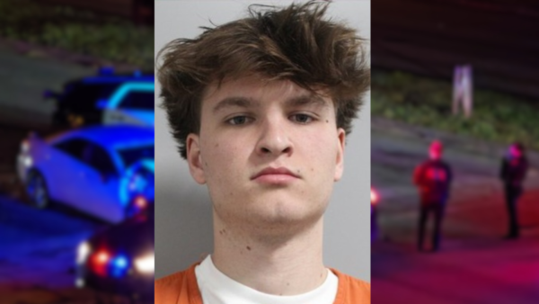 126 MPH Street Race on I-4 Near Lake Alfred Ends in Arrest