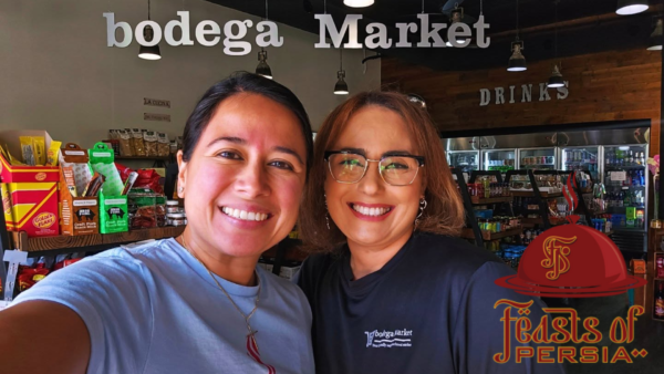 Feasts of Persia Announces Downtown Lakeland Expansion