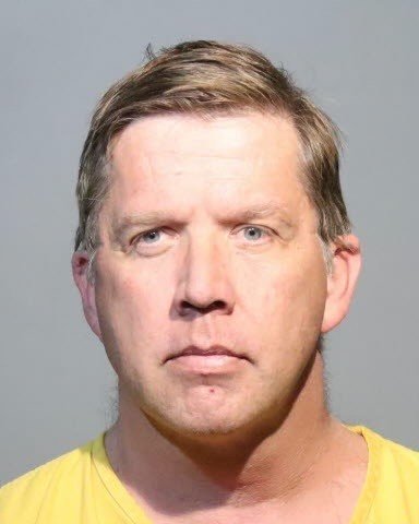 Florida Man Arrested After Allegedly Performing Sex Act with Vacuum Cleaner at Kissimmee Airbnb