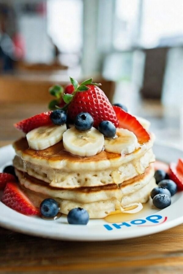 IHOP Opens New Location in Lakeland Highlands with Grand Opening Promotions