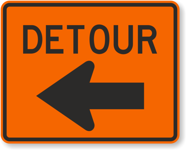 Traffic Alert: Chestnut Road in Lakeland to Close for 2 Weeks