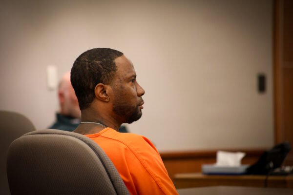 Man Sentenced to Life in Prison for Second-Degree Murder in Citrus County Shooting