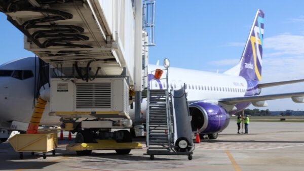 Avelo Airlines Extends Central Florida Flights Through November 2026
