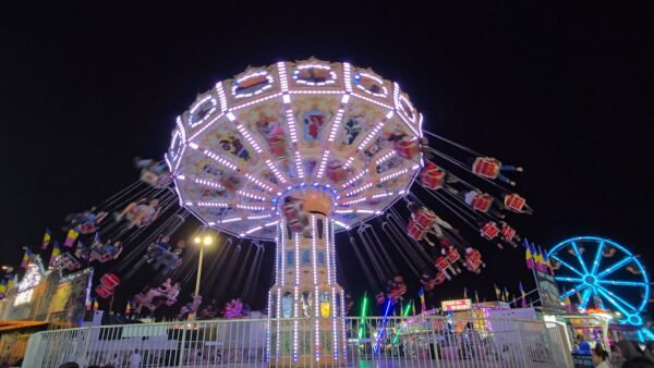 Hillsborough County Sheriff’s Office Reports Successful 2026 Florida State Fair