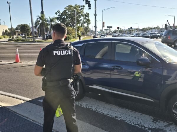 Four Teens Wounded in Orlando Shooting, One Critically Injured