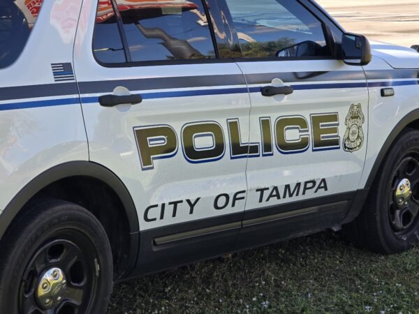 Tampa Police Investigating Deadly Shooting on 3000-Block of W Spruce Street