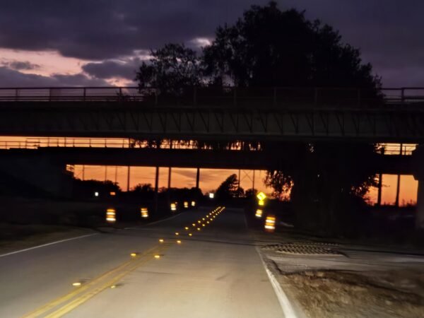 Traffic Alert: Portion of Old Bartow Eagle Lake Road in Bartow to Close Overnight Feb. 4