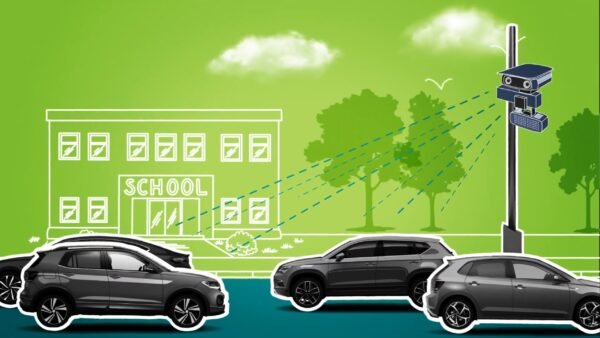 City of Lakeland Extends Warnings for School Zone Speeders