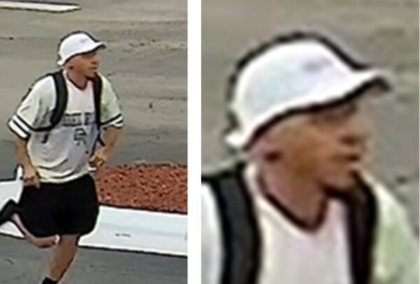 $1,000 Reward Offered: Help Identify Suspect in Kissimmee Cafe Robbery and Carjacking