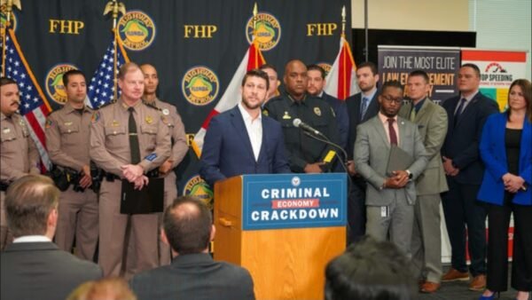 Six Charged in Major Florida Cargo Theft Ring Causing Nearly $7.8 Million in Losses