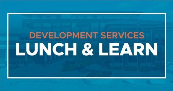 Kissimmee Hosts Lunch and Learn