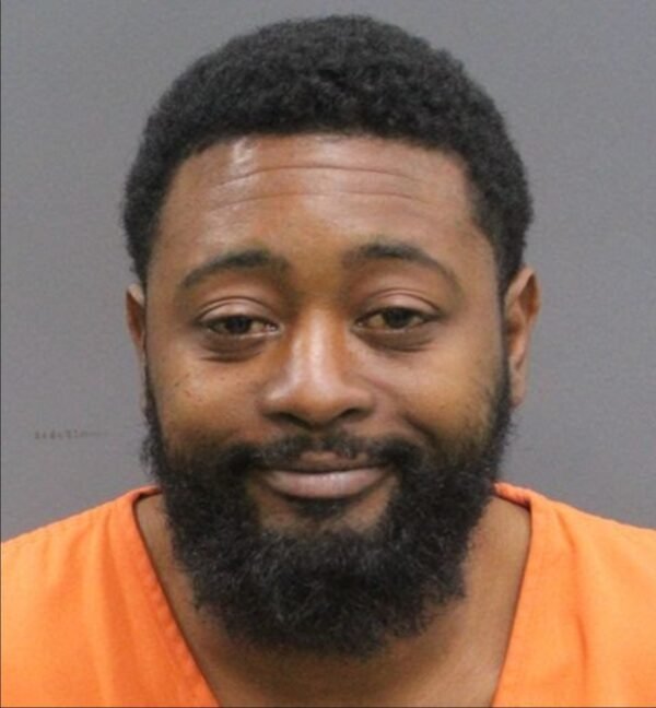 Tampa Police Arrest Suspect In Attempted Murder