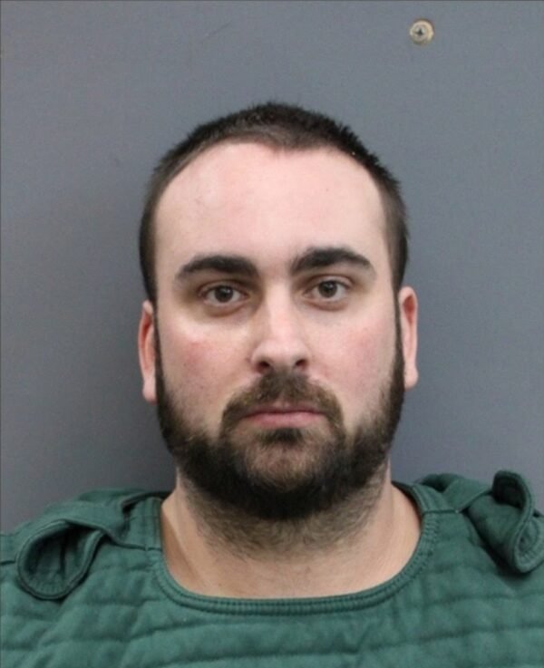 High School Teacher Arrested for Inappropriate Conduct with Student