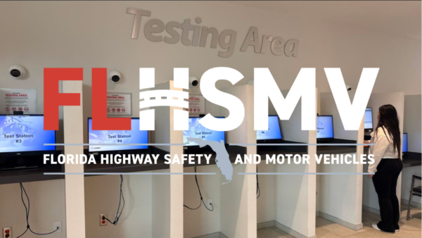 Florida Announces Driver License Exams to Be Administered in English Only