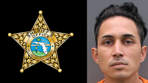 Tampa Lyft Driver Charged with Battery by Strangulation After Attacking Female Passenger