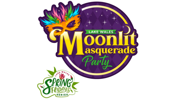 City of Lake Wales Announces Spring Fridays Events Starting with Mardi Gras Masquerade Party