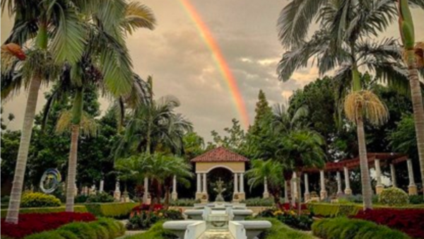 Hollis Garden Comes Alive for the 5th Annual Plantae-Palooza