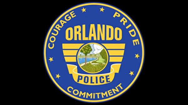 Orlando Police Department Reports Significant Crime Reductions