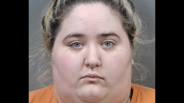 Florida Woman Charged with Felony After 43 Animals Removed
