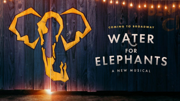 Harrison School for the Arts to Present Spring Musical Water for Elephants February 27–March 1