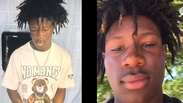 Wanted Suspect in Fatal Shooting of 16-Year-Old Girl